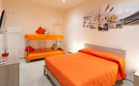 The Bricks B&B Free Parking